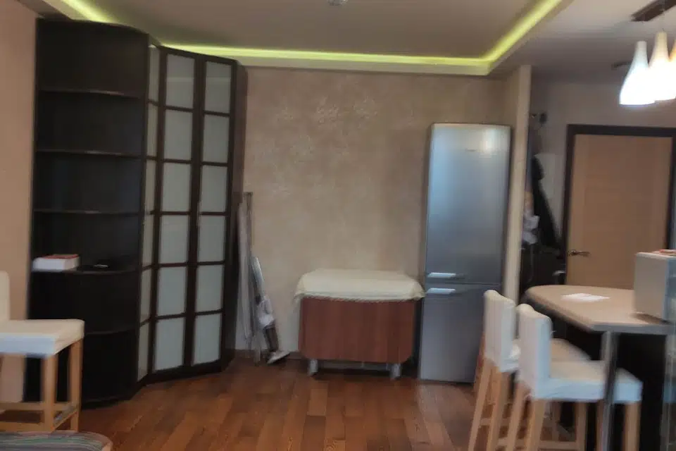 Продаётся 1-комнатная квартира, 40.4 м²