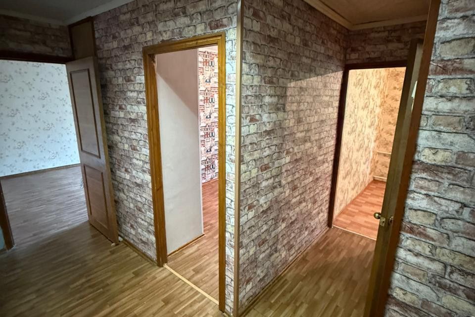 Продаётся 2-комнатная квартира, 42.6 м²