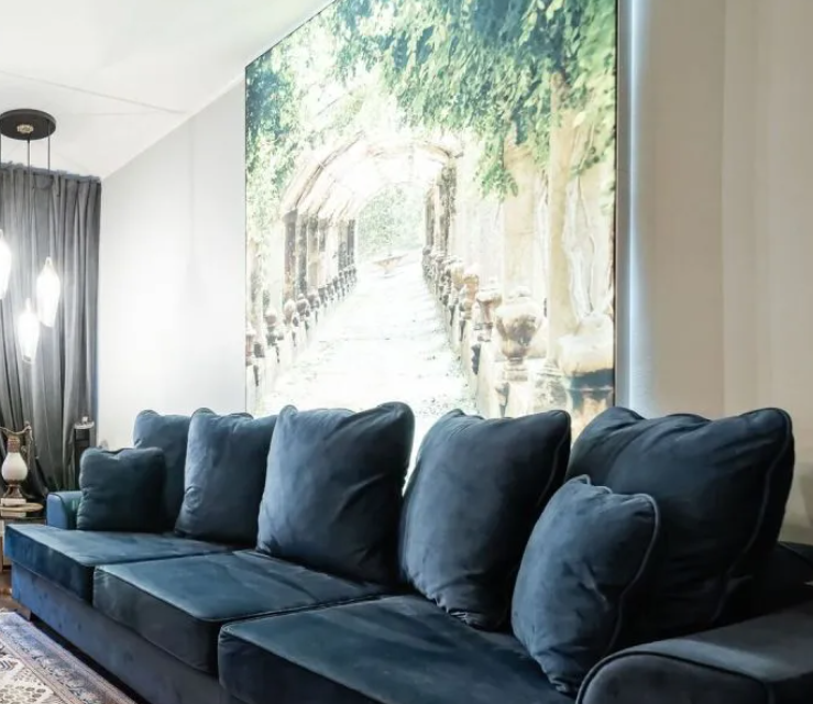 Продаётся студия, 23 м²