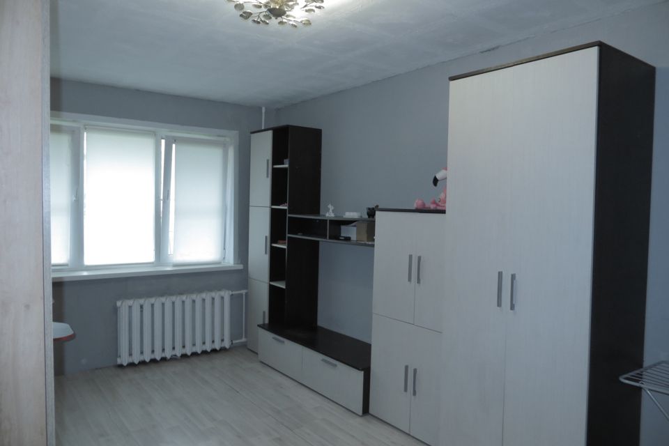 Продаётся 2-комнатная квартира, 43.9 м²