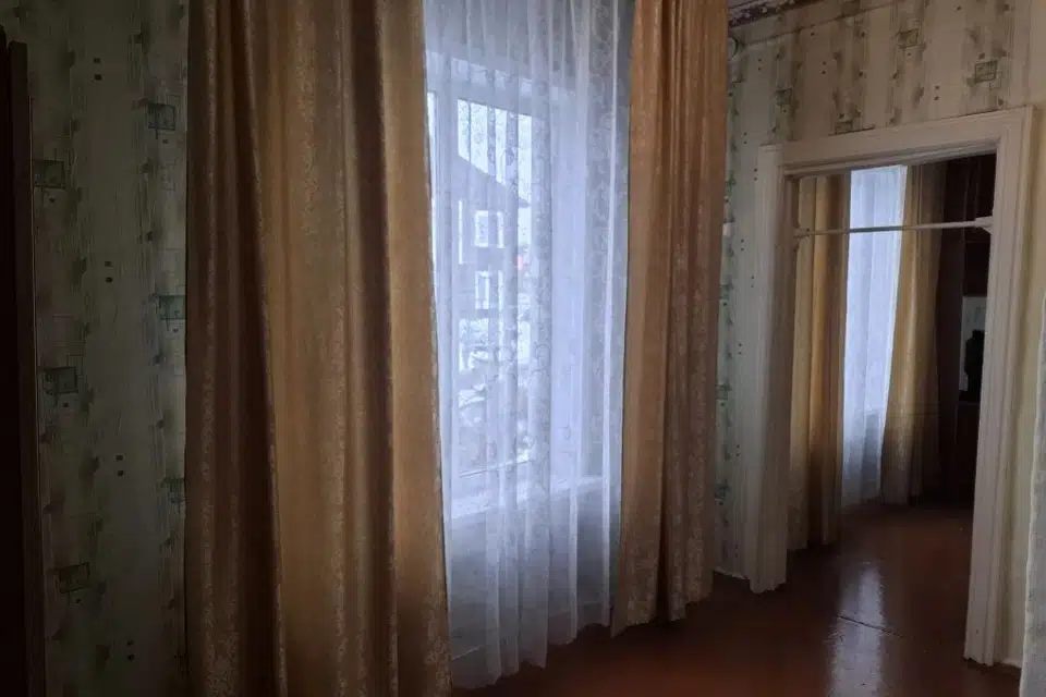 Продаётся 2-комнатная квартира, 38.2 м²