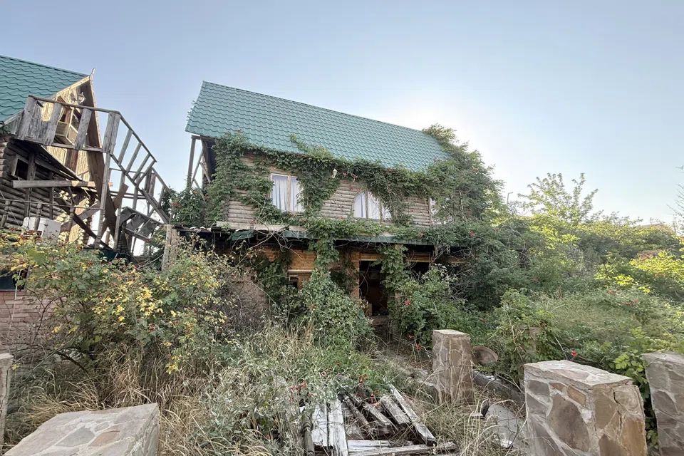 Продаётся 2-этажный дом, 160 м²