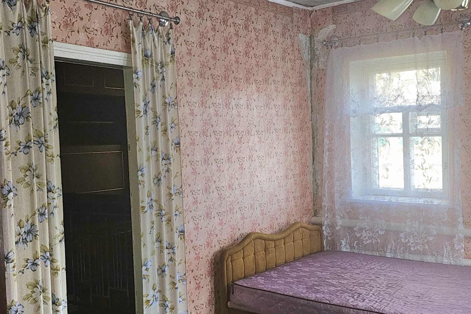 Продаётся 1-этажный дом, 70 м²