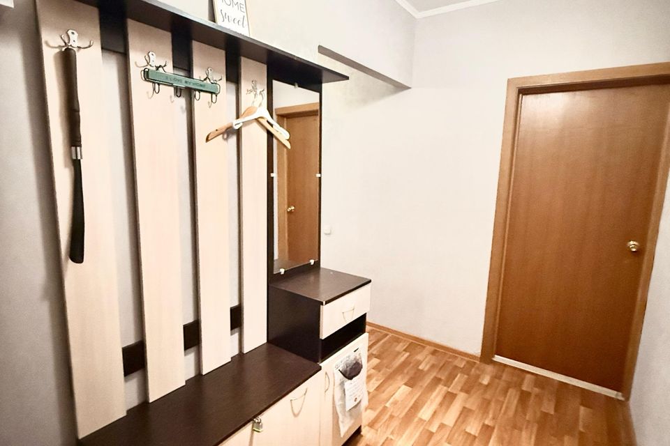 Продаётся 2-комнатная квартира, 56.4 м²