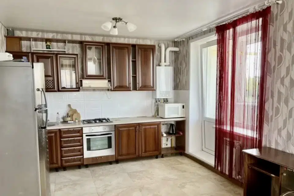 Продаётся 2-комнатная квартира, 70.5 м²