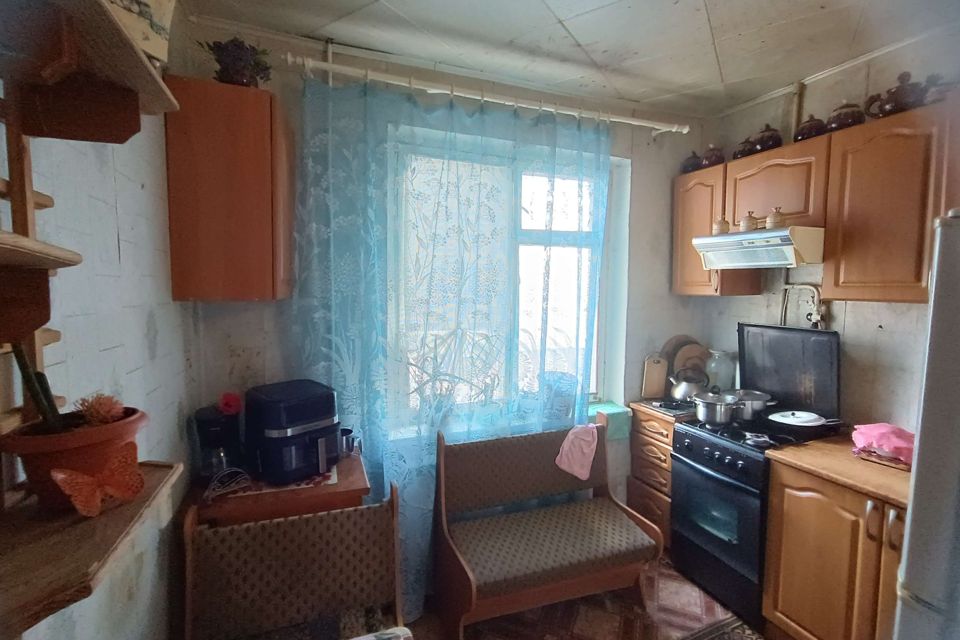 Продаётся 3-комнатная квартира, 73 м²