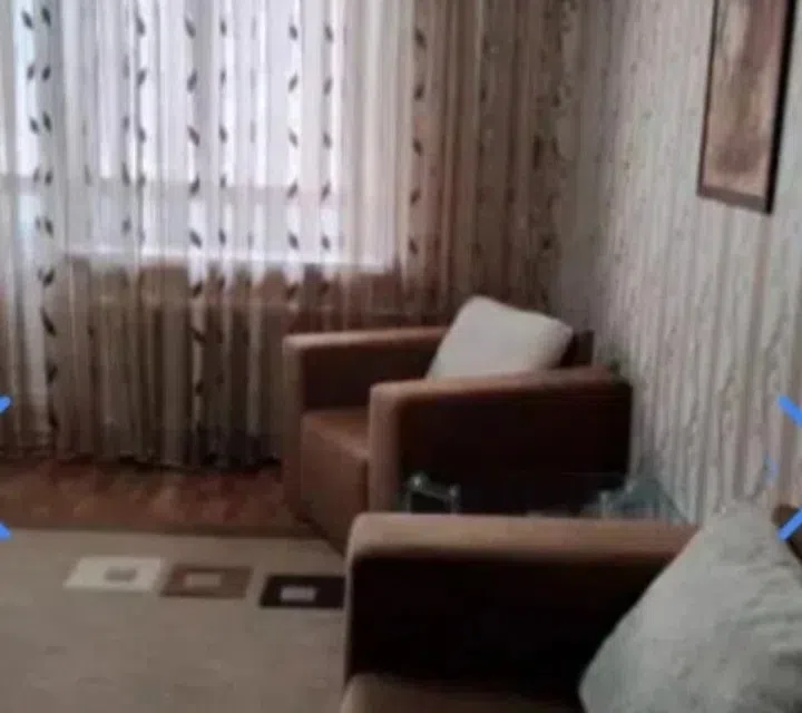 Продаётся 2-комнатная квартира, 50 м²
