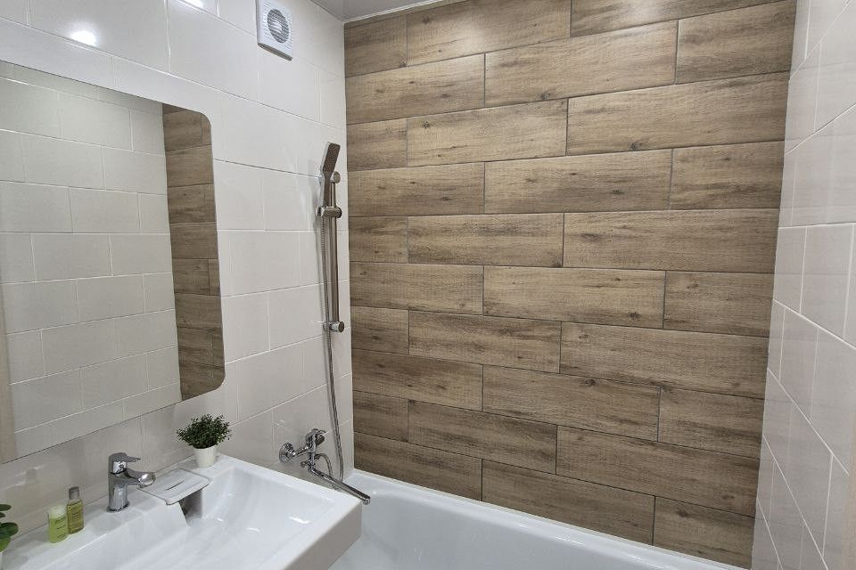 Продаётся 1-комнатная квартира, 37.3 м²
