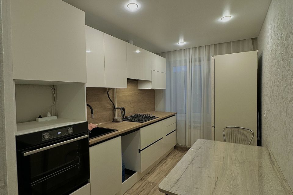 Продаётся 2-комнатная квартира, 49.4 м²