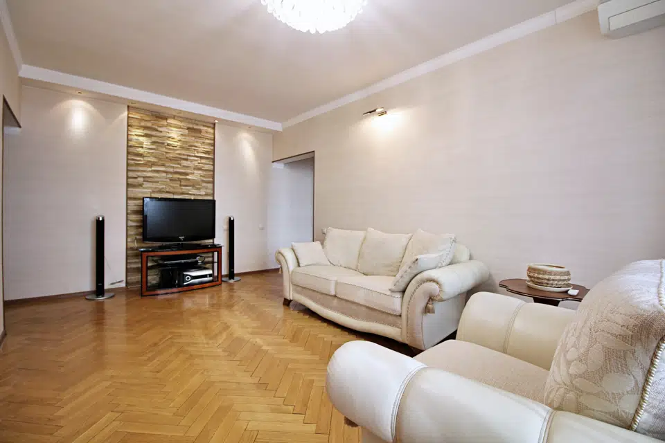 Продаётся 3-комнатная квартира, 82.4 м²