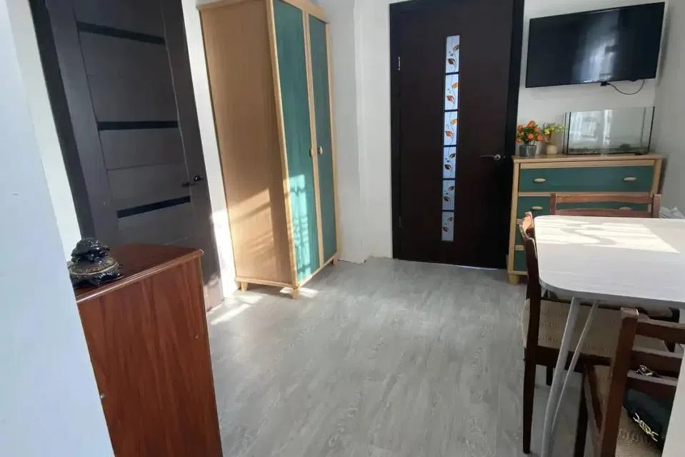 Продаётся 1-этажный дом, 52.4 м²