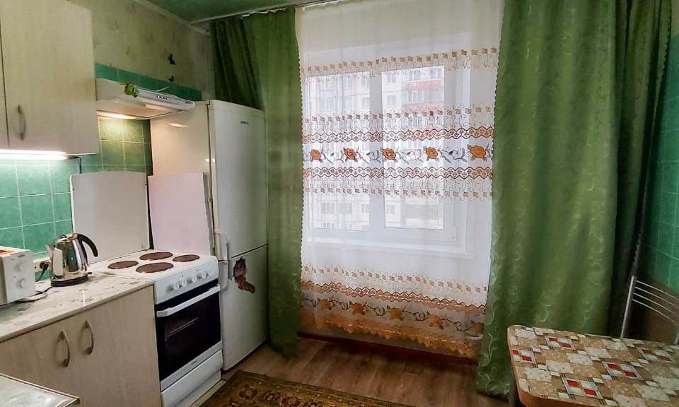 Продаётся 2-комнатная квартира, 52.2 м²