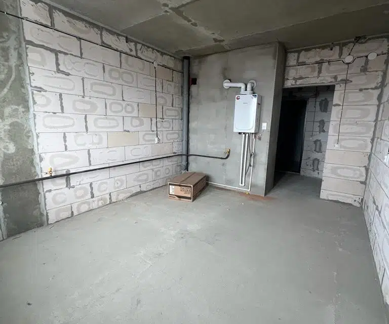 Продаётся 3-комнатная квартира, 93.4 м²