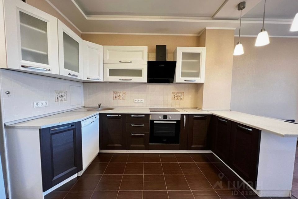 Продаётся 2-комнатная квартира, 51 м²