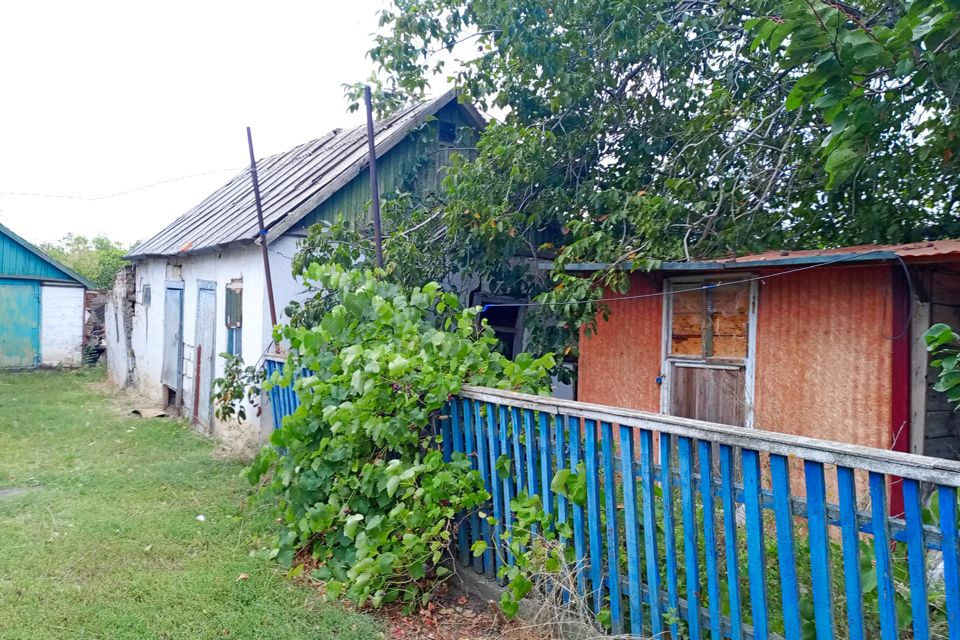 Продаётся 1-этажный дом, 88 м²