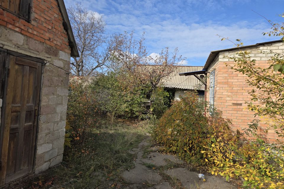 Продаётся 1-этажный дом, 70.8 м²