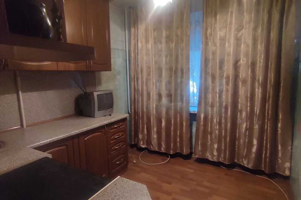 Продаётся 2-комнатная квартира, 50 м²