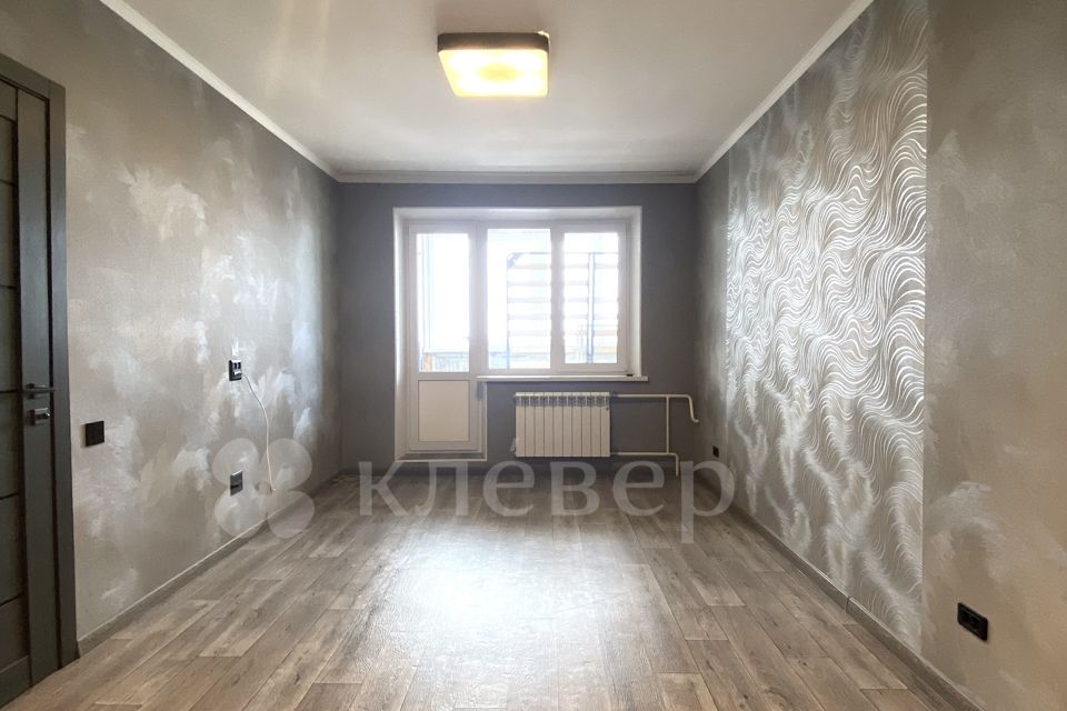 Продаётся 2-комнатная квартира, 43.9 м²