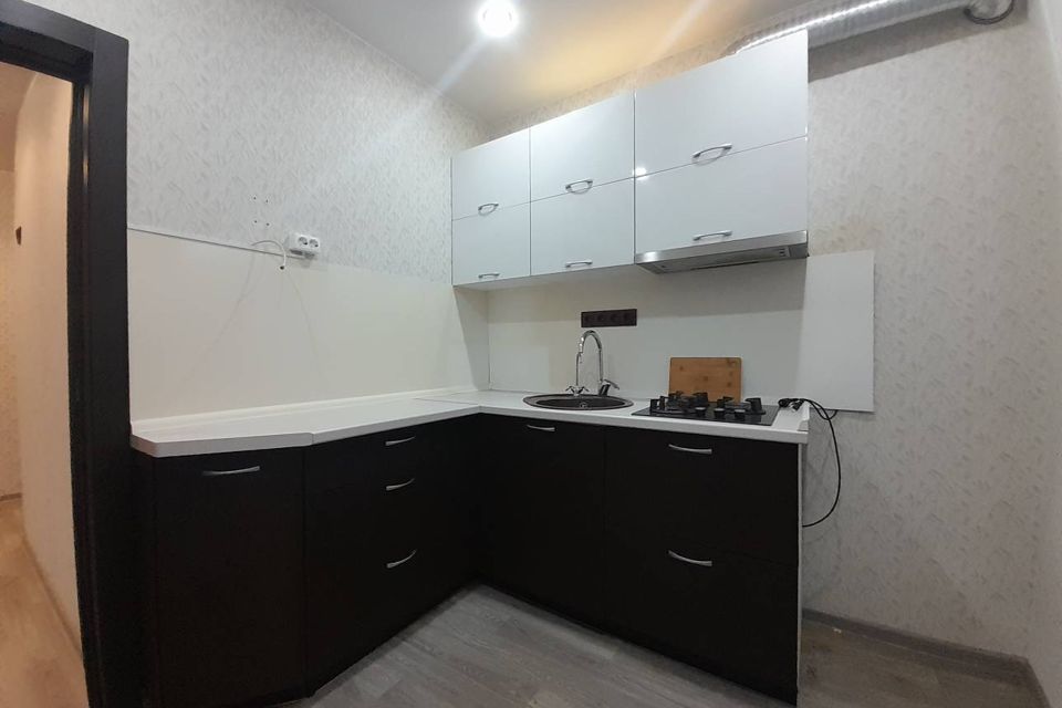 Продаётся 2-комнатная квартира, 43 м²