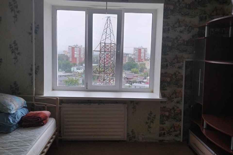 Продаётся комната в 4-комн. квартире, 13.2 м²