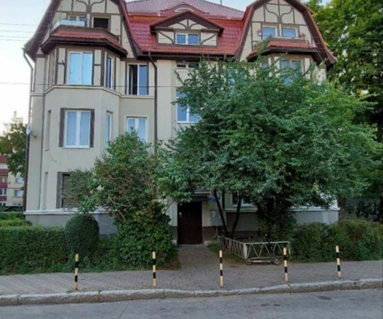 Купить Студию В Калининградской Области Недорого