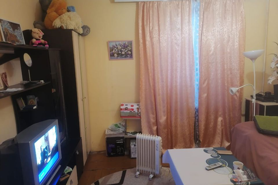 Продаётся 2-комнатная квартира, 49 м²