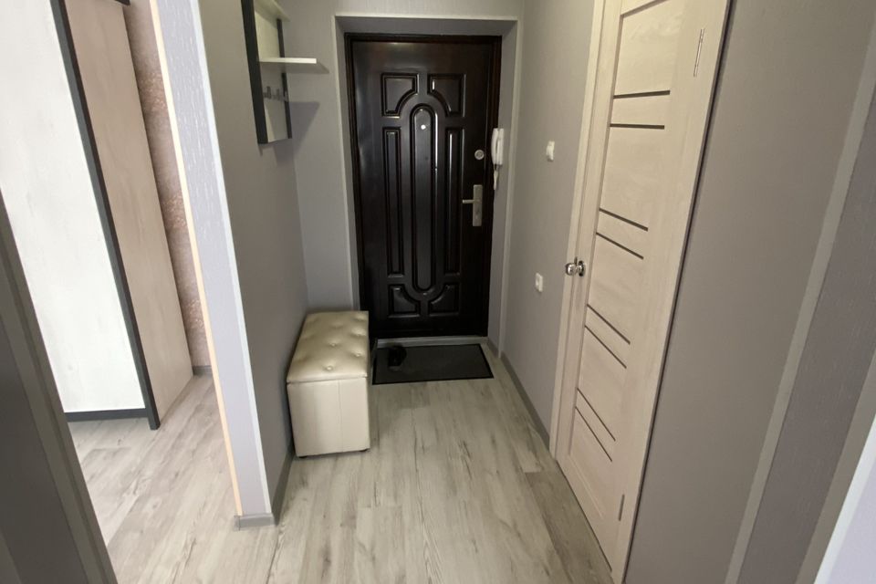 Сдаётся 1-комнатная квартира, 33.1 м²