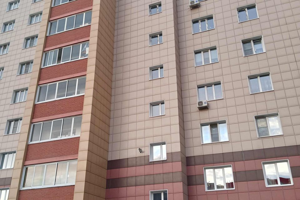 Продаётся 2-комнатная квартира, 47.1 м²