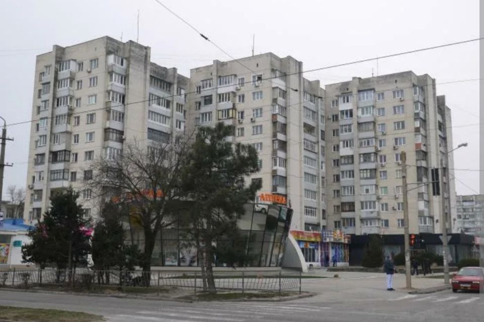 А студия ул фрунзе 23 евпатория фото