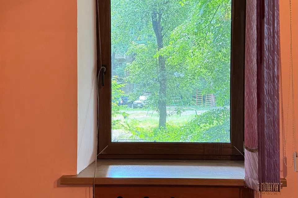 Продаётся 2-комнатная квартира, 42 м²