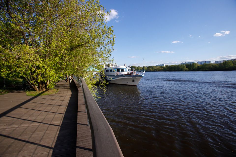 Продаётся 2-комнатная квартира, 43 м²