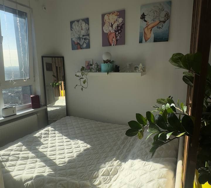 Продаётся студия, 23 м²
