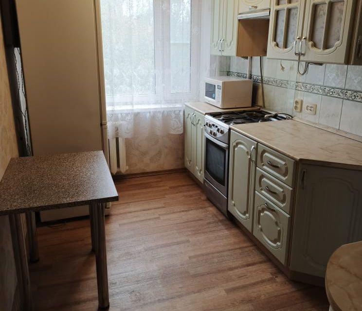 Продаётся 2-комнатная квартира, 44.3 м²