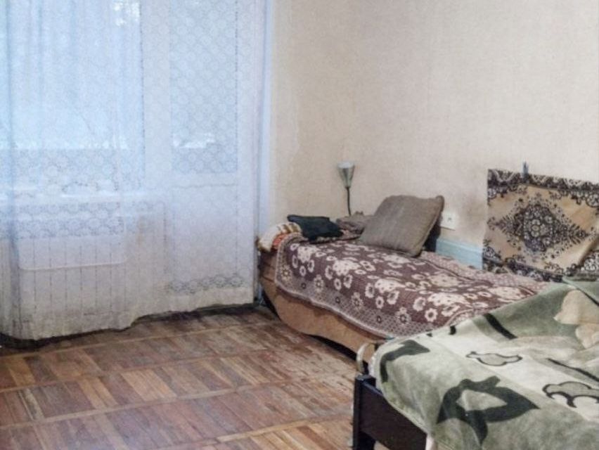 Продаётся 2-комнатная квартира, 44.4 м²