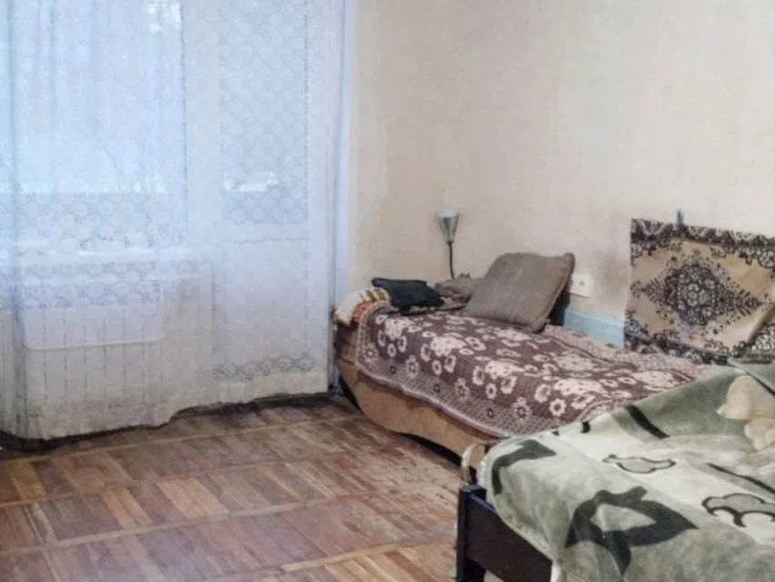 Продаётся 2-комнатная квартира, 44.4 м²