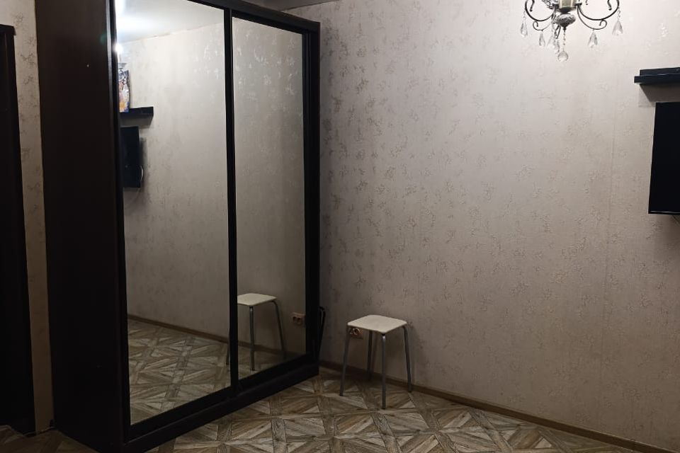 Продаётся студия, 20.5 м²