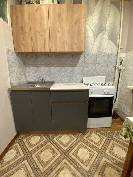 Сдаётся 2-комнатная квартира, 44 м²
