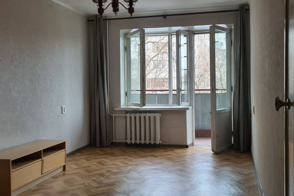 Продаётся 1-комнатная квартира, 33 м²