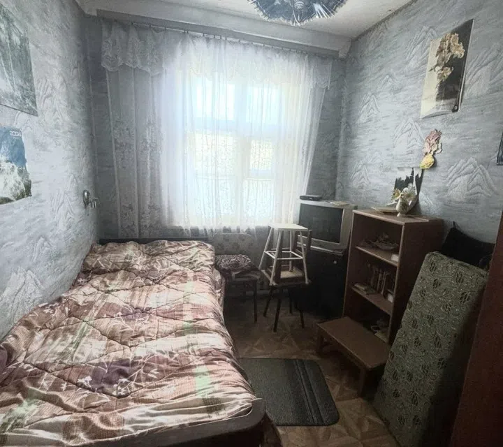 Продаётся 2-комнатная квартира, 43 м²