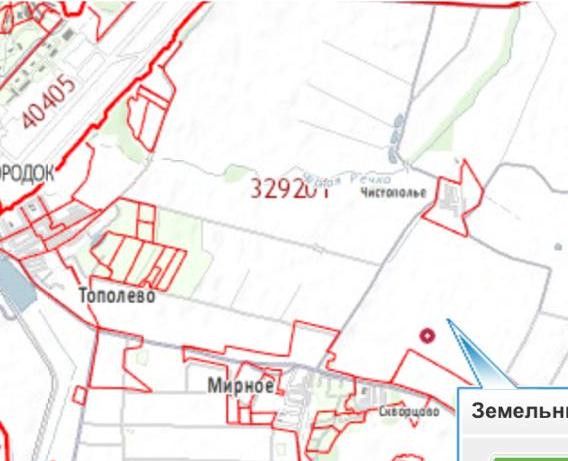 Село мирное хабаровский край карта