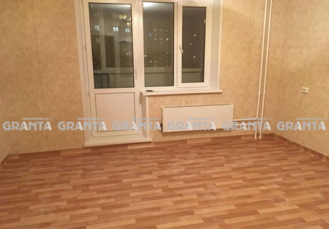 Продаётся 3-комнатная квартира, 66.8 м²