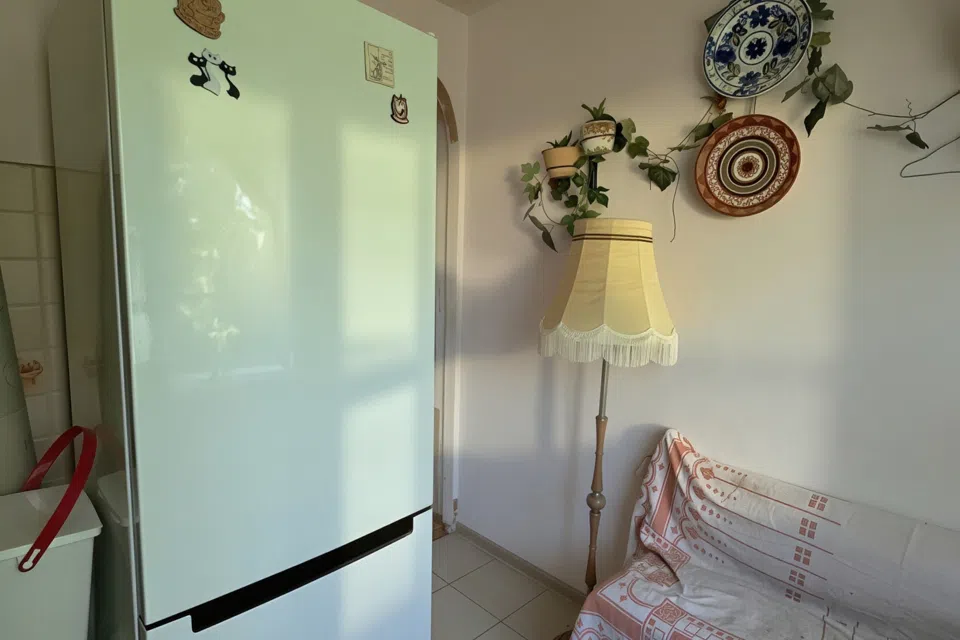 Продаётся 1-комнатная квартира, 30.2 м²