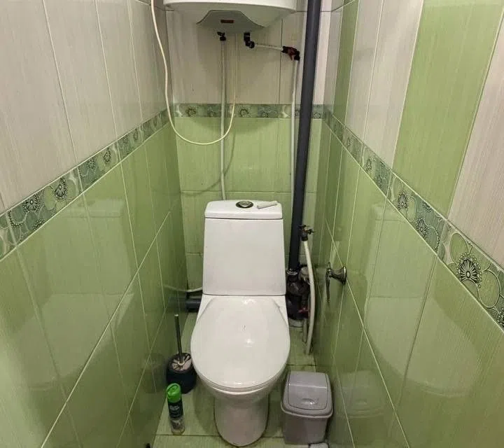 Продаётся 3-комнатная квартира, 58.8 м²