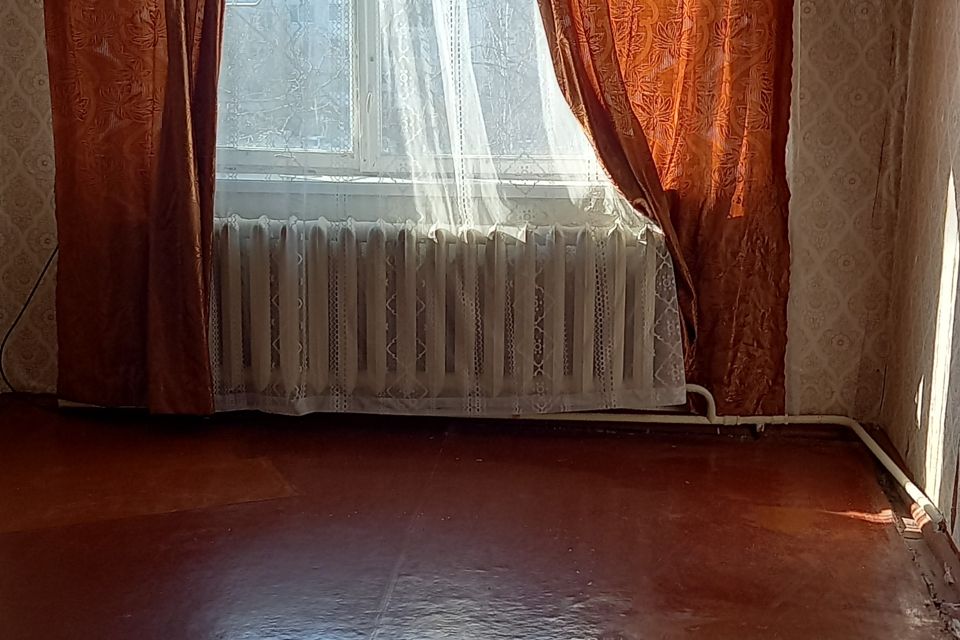 Продаётся 2-комнатная квартира, 53.3 м²