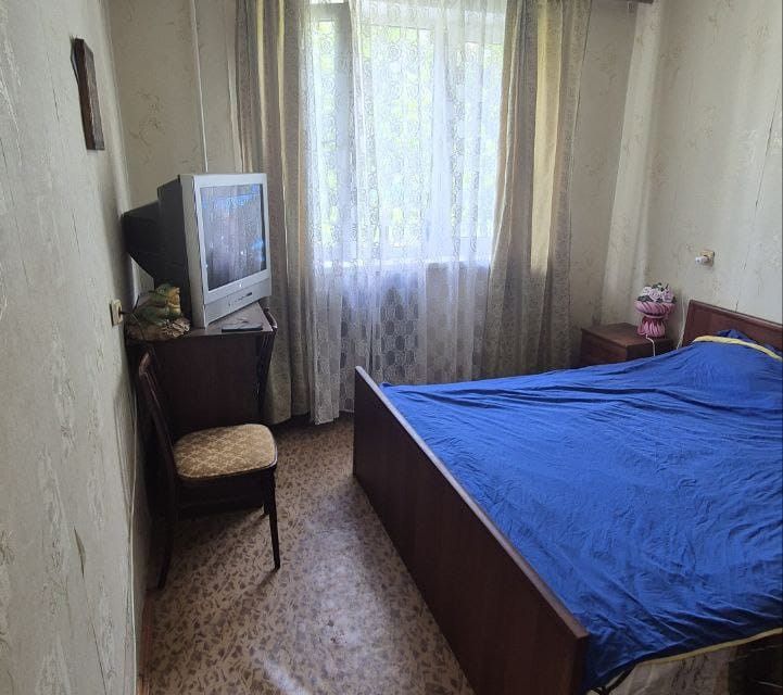 Продаётся 2-комнатная квартира, 43.8 м²