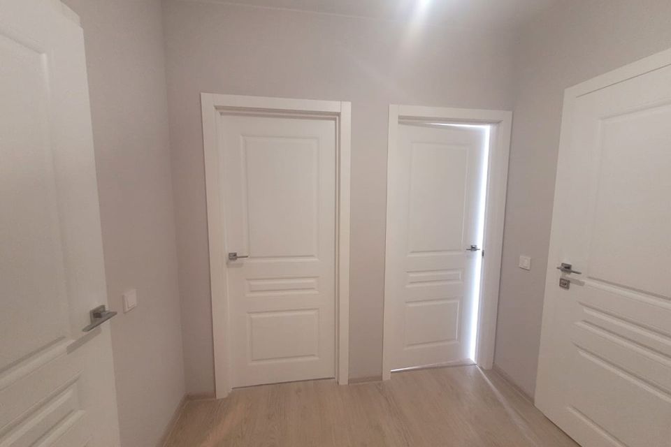 Продаётся 1-комнатная квартира, 34.6 м²