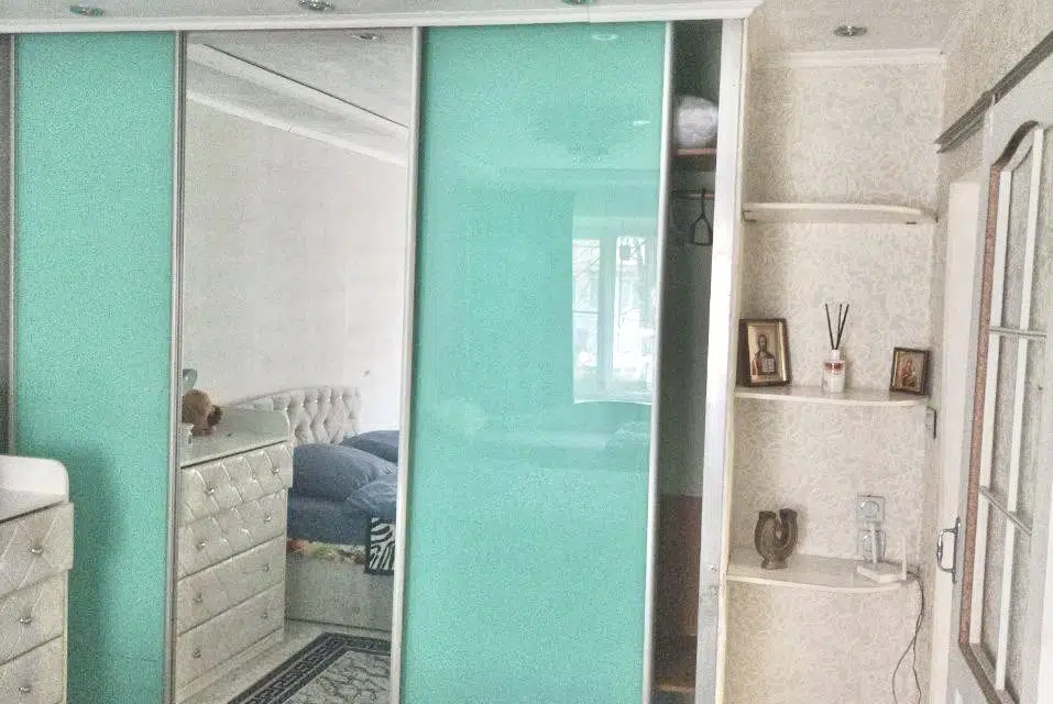 Продаётся 2-комнатная квартира, 45 м²