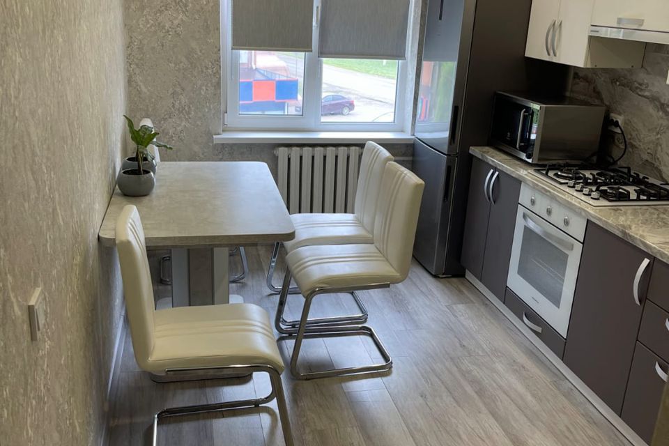 Продаётся 1-комнатная квартира, 31.4 м²
