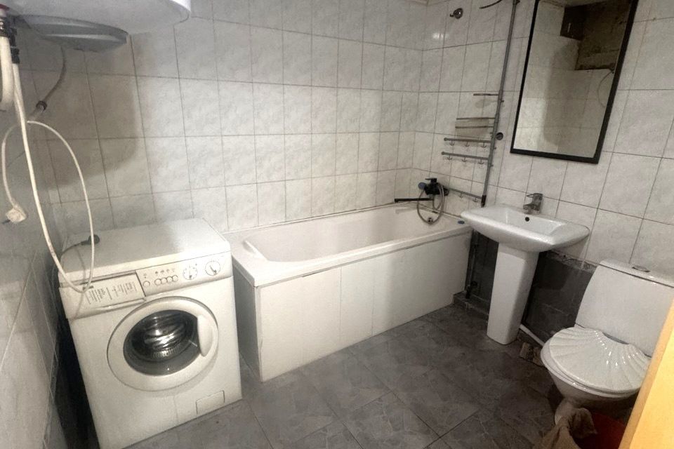 Продаётся 2-комнатная квартира, 45 м²