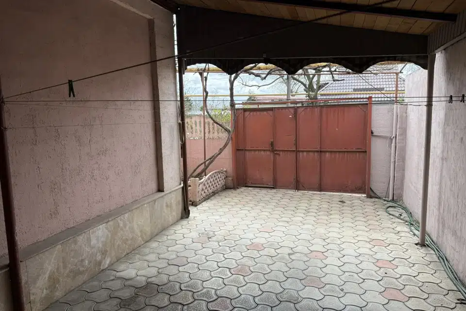 Продаётся 1-этажный дом, 90.9 м²